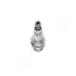 Свеча зажигания FR7LDCE 1.0 (комп-4 шт) BOSCH 0242235914 (фото 4)
