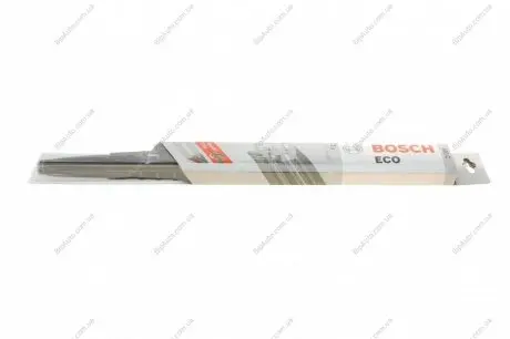 ЩІТКИ СКЛООЧИСНИКІВ ECO 3 397 005 160 BOSCH 3397005160