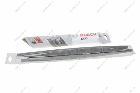 Щетки стеклоочистителя ECO-V3 (2х500мм) BOSCH 3397005161