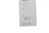 ЩІТКА СКЛООЧИСНИКА ECO 3 397 011 402 BOSCH 3397011402 (фото 2)