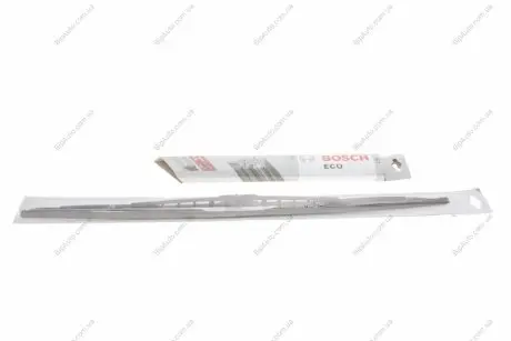 Щетка стеклоочистителя ECO-V3 (1х650мм) BOSCH 3397011402