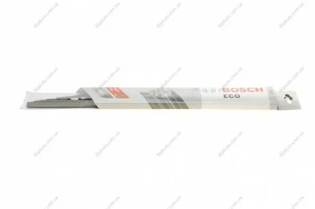 Щетка стеклоочистителя ECO-V3 (1х340мм) BOSCH 3397011211