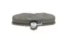 Тормозные колодки дисковые FORD Scorpio BOSCH 0986469810 (фото 4)