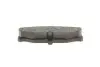 Тормозные колодки дисковые FORD Scorpio BOSCH 0986469810 (фото 5)