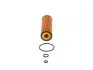 Фильтр масляный H=154mm DB 1,8 W203/211 1457429261 BOSCH