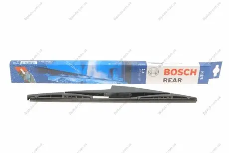 Щетка стеклоочистителя задняя (1х375мм) BOSCH 3397004558