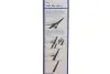 Щетка стеклоочистителя задняя (1х375мм) BOSCH 3397004558 (фото 5)