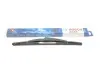 Щетка стеклоочистителя задняя (1х370мм) 3397011022 BOSCH