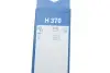 Щетка стеклоочистителя задняя (1х370мм) BOSCH 3397011022 (фото 6)
