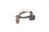 Лямбда-зонд (5 конт.) BMW E87/90/91 2,0 BOSCH 0258007273 (фото 5)