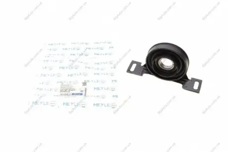 Опора карданного валу з підшипником MEYLE 300 261 2196/S