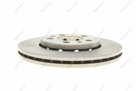 Тормозной диск вентилируемый передний MEYLE 115 521 1018 (фото 1)