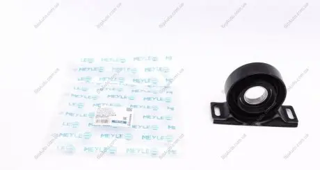 Підвіска опора карданного валу MEYLE 300 261 2103/S