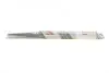 Щетки стеклоочистителя ECO-V3 (2х550мм) 3397005163 BOSCH