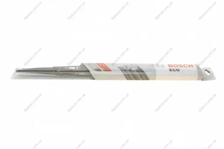 Щетки стеклоочистителя ECO-V3 (2х550мм) BOSCH 3397005163