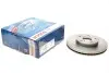 Гальмівний диск передній TOYOTA RAV4 00- 0986479111 BOSCH
