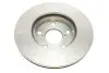 Гальмівний диск передній TOYOTA RAV4 00- BOSCH 0986479111 (фото 2)