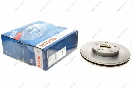 Тормозной диск передний TOYOTA RAV4 00- BOSCH 0986479111