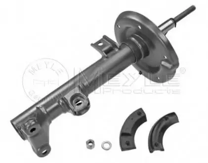 Амортизатор (передній) MB C-class (W203/CL203) 00-11 MEYLE 026 623 0003