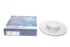 Тормозной диск передний MB S221 420-600 0986479412 BOSCH