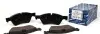 Тормозные колодки дисковые MB ML W164 025 239 2221 MEYLE