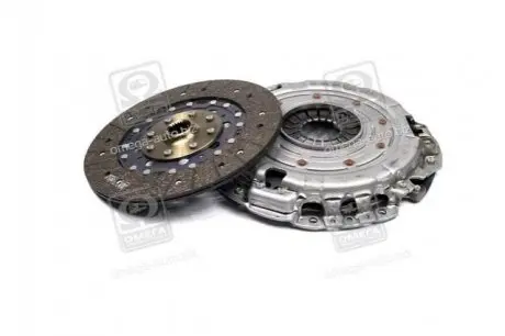 Комплект зчеплення (диск+кошик)) SSANGYONG 30A0009413