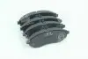 Тормозные колодки дисковые передние SANGSIN BRAKE Hi-Q (SANGSIN) SP1158 (фото 4)