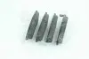 Тормозные колодки дисковые передние SANGSIN BRAKE Hi-Q (SANGSIN) SP1159 (фото 1)