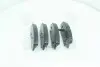 Тормозные колодки дисковые передние SANGSIN BRAKE Hi-Q (SANGSIN) SP1399 (фото 3)