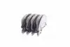 Тормозные колодки дисковые передние SANGSIN BRAKE Hi-Q (SANGSIN) SP1167 (фото 2)