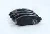 Колодки гальмові дискові передні SANGSIN BRAKE Hi-Q (SANGSIN) SP1103 (фото 2)
