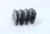 Тормозные колодки дисковые передние SANGSIN BRAKE Hi-Q (SANGSIN) SP1204 (фото 3)