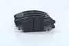 Тормозные колодки дисковые передние SANGSIN BRAKE Hi-Q (SANGSIN) SP1204 (фото 4)