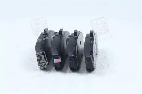 Гальмівні колодки HI-Q Hi-Q (SANGSIN) SP1152