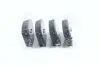 Тормозные колодки дисковые передние SP1182 SANGSIN BRAKE