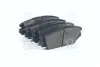 Тормозные колодки дисковые передние SANGSIN BRAKE Hi-Q (SANGSIN) SP1182 (фото 4)