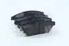 Тормозные колодки дисковые передние SANGSIN BRAKE Hi-Q (SANGSIN) SP1362 (фото 4)