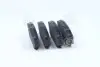 Тормозные колодки дисковые передние SANGSIN BRAKE Hi-Q (SANGSIN) SP1374 (фото 1)