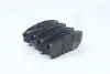 Тормозные колодки дисковые передние SANGSIN BRAKE Hi-Q (SANGSIN) SP1374 (фото 4)