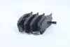 Тормозные колодки дисковые передние SP1113 SANGSIN BRAKE