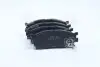 Тормозные колодки дисковые передние SANGSIN BRAKE Hi-Q (SANGSIN) SP1113 (фото 2)