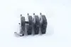 Тормозные колодки дисковые передние SANGSIN BRAKE Hi-Q (SANGSIN) SP1113 (фото 3)