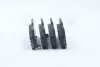 Тормозные колодки дисковые передние SANGSIN BRAKE Hi-Q (SANGSIN) SP1067 (фото 3)