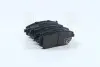 Тормозные колодки дисковые передние SANGSIN BRAKE Hi-Q (SANGSIN) SP1367 (фото 4)