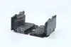 Тормозные колодки дисковые передние SP1379 SANGSIN BRAKE