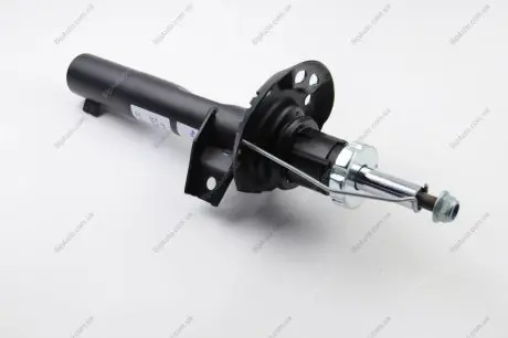 Амортизатор Super Touring газовый передний SACHS 312 267