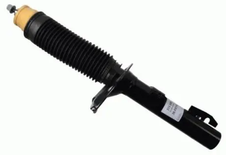 Амортизатор Super Touring газовий передній SACHS 313 545