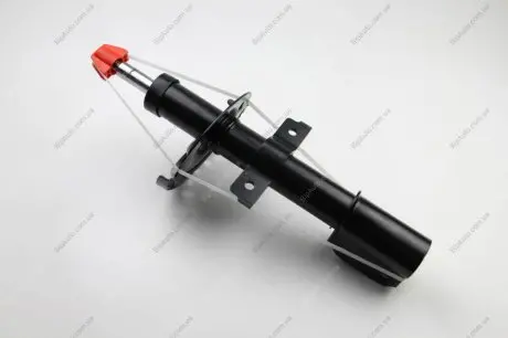 Амортизатор Super Touring газовый передний SACHS 314 736