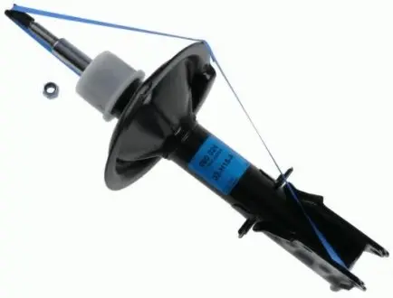 Амортизатор Super Touring газовый передний SACHS 290 024