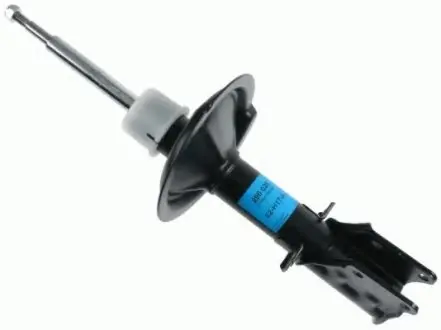 Амортизатор Super Touring газовий передній SACHS 290 028